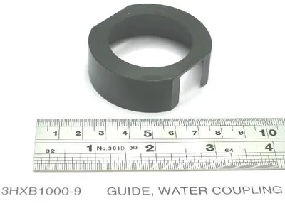 ABB 3HXB1000-9 – GUIDE, WATER COUPLING ABB 3HXB1000-9 – GUIDE, WATER COUPLING
