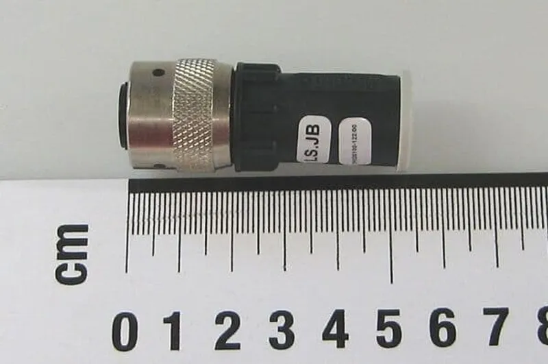 ABB 3HXD0100-122 — photo 2 of 4