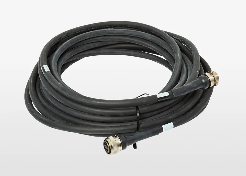 . Powercable 15M