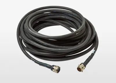 . Powercable 22M
