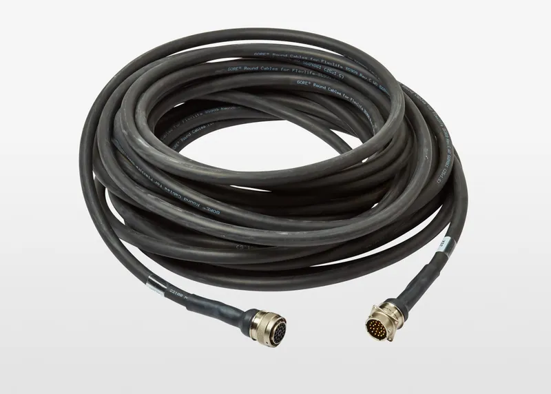 . Powercable 22M