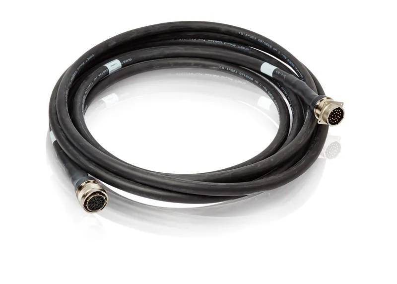 . Powercable 6M
