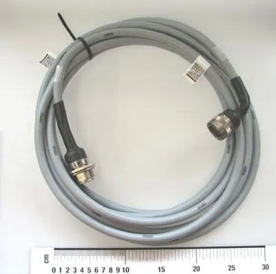 AXIS 1 6M