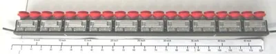ABB 3HXH0100-336 – 10 MODUL ABB 3HXH0100-336 – 10 MODUL