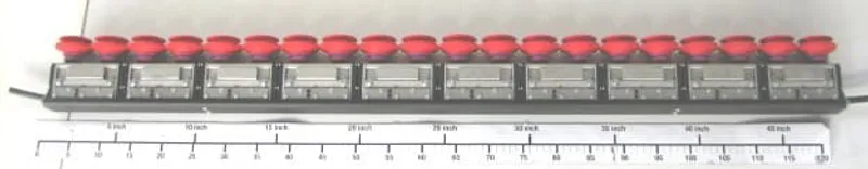 10 MODUL — photo 1 of 2