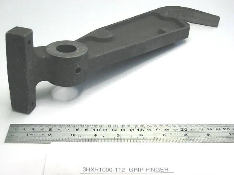 ABB 3HXH1000-112 — photo 1 of 2