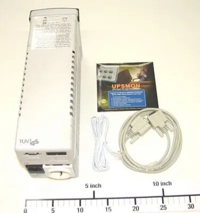 ABB 3HXH1000-253 – UPS FOR PC