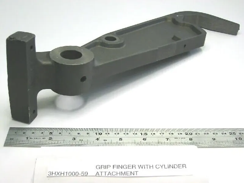 WITH CYLINDER — photo 3 of 5