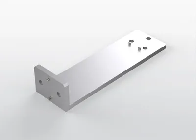 ABB 3J0360 – Locating jig ABB 3J0360 – Locating jig