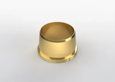 ABB 3N10051 – Shaping nozzle