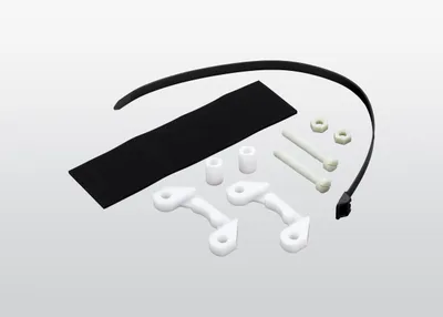 ABB 3N10193 – TUBE CLAMP ASSY