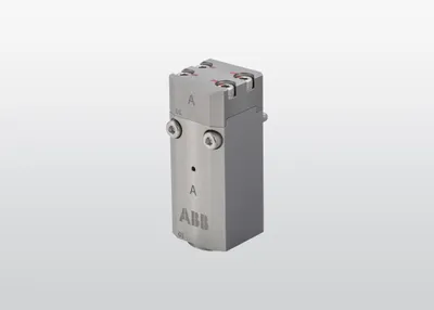 ABB 3N10253-01 – Valve ass'y A ABB 3N10253-01 – Valve ass'y A