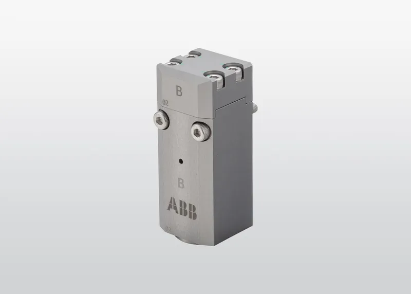 ABB 3N10253-02