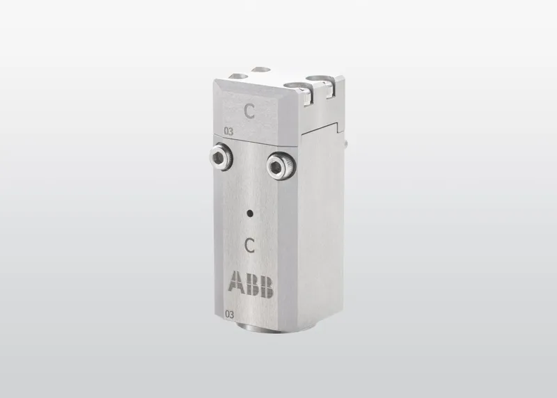 ABB 3N10253-03