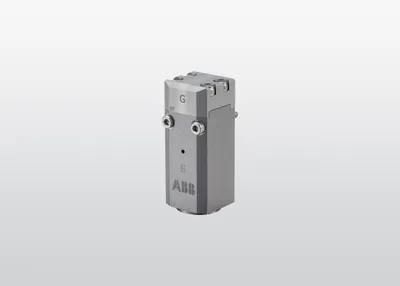 ABB 3N10253-07 – Valve G ass'y