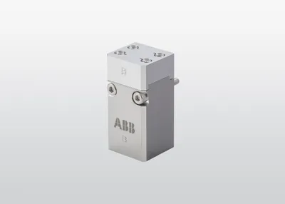ABB 3N10254-02 – 2-port valve B ass'y ABB 3N10254-02 – 2-port valve B ass'y