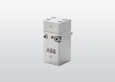 ABB 3N10254-04 – 2-port valve D ass'y ABB 3N10254-04 – 2-port valve D ass'y