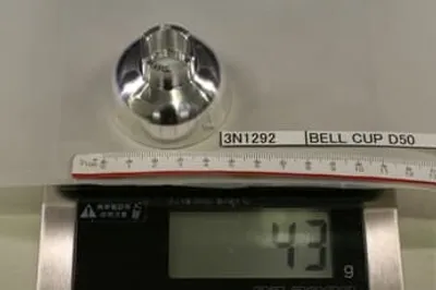 ABB 3N1292 – BELL CUP D50 ABB 3N1292 – BELL CUP D50