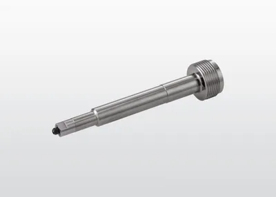 ABB 3N2615 – FEED TUBE ASSY ABB 3N2615 – FEED TUBE ASSY