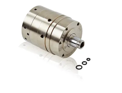 ABB 3N2725 – AIR MOTOR
