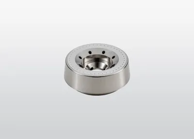 ABB 3N2809 – S.A. NOZZLE ASSY ABB 3N2809 – S.A. NOZZLE ASSY