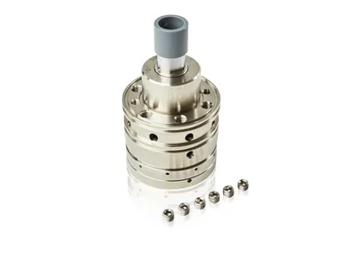 ABB 3N3047 – AIR BEARING MOTOR ABB 3N3047 – AIR BEARING MOTOR