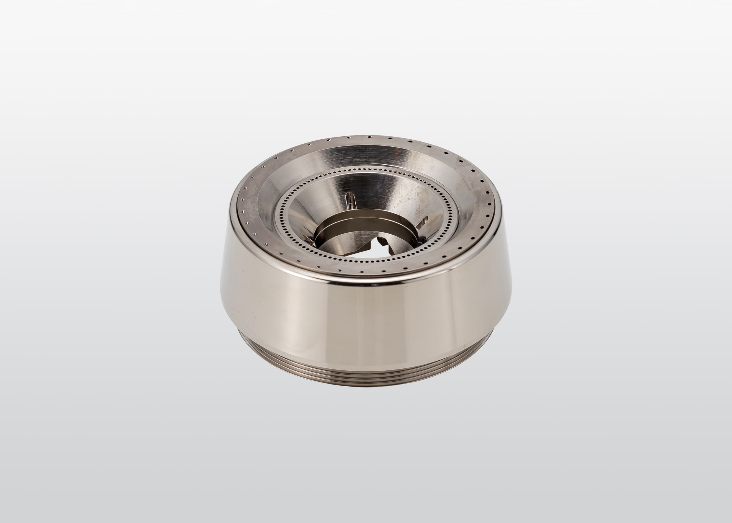 ABB 3N3318 – SA NOZZLE ASSY