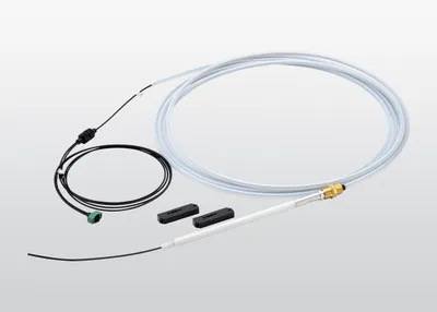 ABB 3N3402 – FO CABLE ASSY (5.0m)