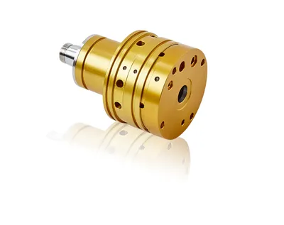 ABB 3N3403 – AIR MOTOR (ROBOBEL951)