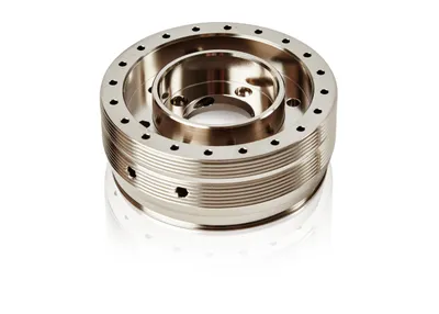 ABB 3N3427 – BODY (SA NOZZLE)