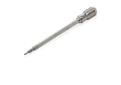 ABB 3N3463 – FEED TUBE ABB 3N3463 – FEED TUBE
