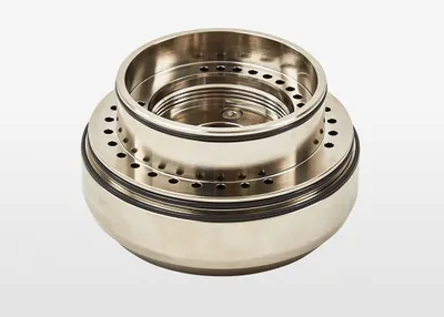 ABB 3N3568 – SA NOZZLE ASSY
