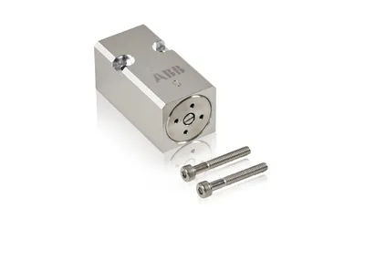 ABB 3N3614 – 2-PORT VALVE C ABB 3N3614 – 2-PORT VALVE C