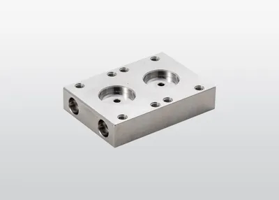 ABB 3N3646 – VALVE BASE