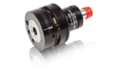 ABB 3N3745W – Air bearing motor