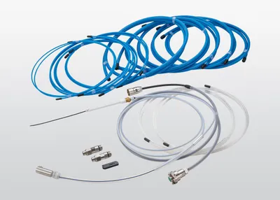 ABB 3N3826 – Hose kit ass'y