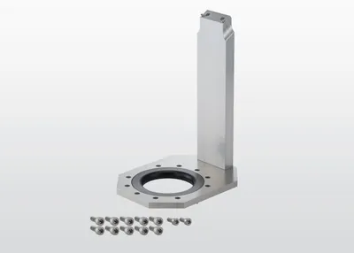 ABB 3N3836 – BRACKET ASSY (Long type) ABB 3N3836 – BRACKET ASSY (Long type)