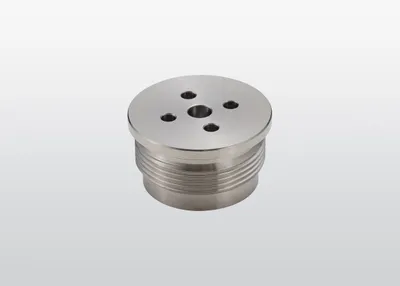 ABB 3N3970 – Cover nut