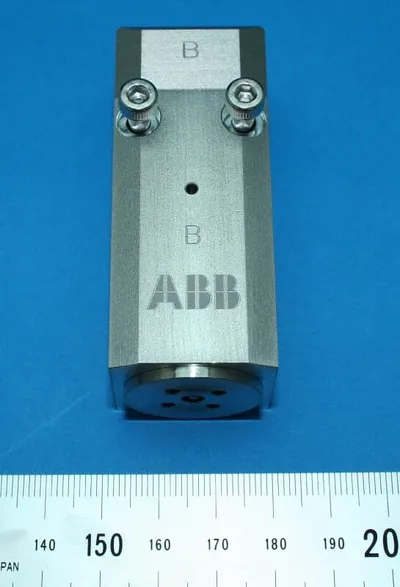 ABB 3N3983 – VALVE B ASSY