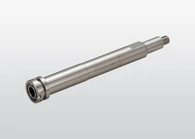 ABB 3N3988 – FEED TUBE B ABB 3N3988 – FEED TUBE B