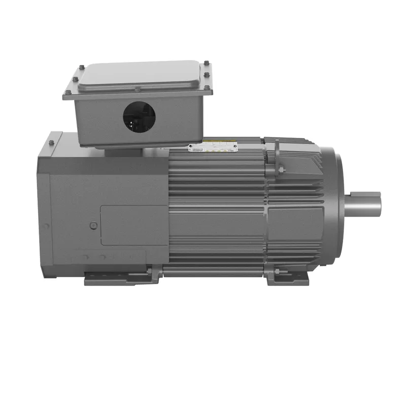 40HP,1800,460V,FL2162,TEBC,F3 — photo 2 of 3