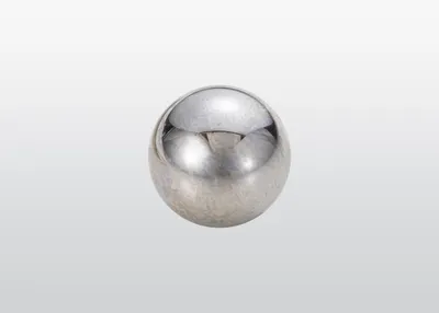 ABB 4137-3 – BALL FOR CONNECTION VALVE