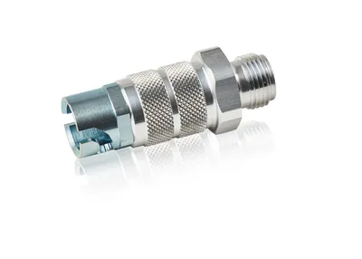 ABB 4137-B – CONNECTION VALVE