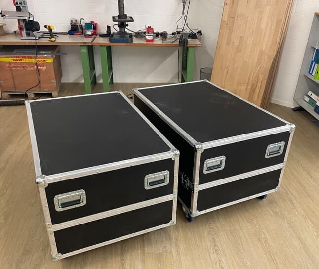 AVTRON HS35M, 1024PPR, FL210, TEBC — photo 4 of 6