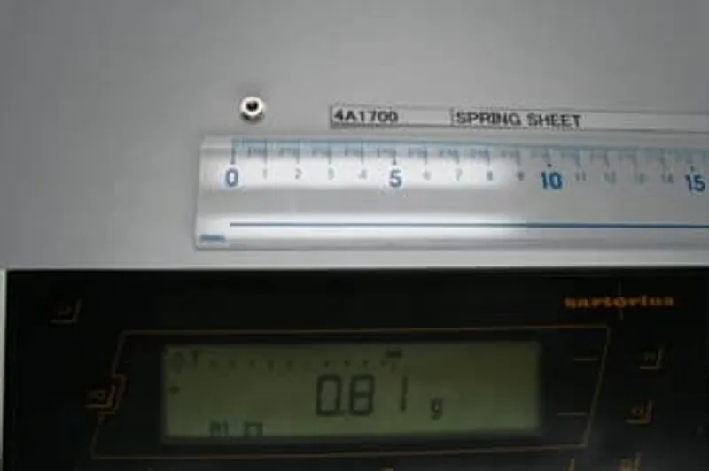 ABB 4A1700 — photo 2 of 6