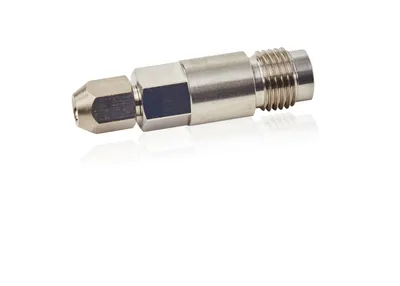 ABB 4C4629 – FITTING ASSY Replaced by 4D10125 ABB 4C4629 – FITTING ASSY Replaced by 4D10125