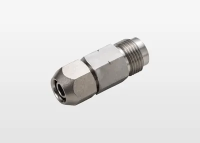 ABB 4C4709 – FITTING ASSY (D10X8) ABB 4C4709 – FITTING ASSY (D10X8)