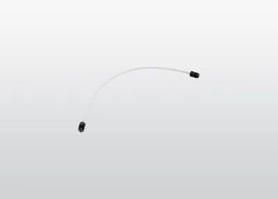 ABB 4C4743 – PTFE TUBE ASSY ABB 4C4743 – PTFE TUBE ASSY
