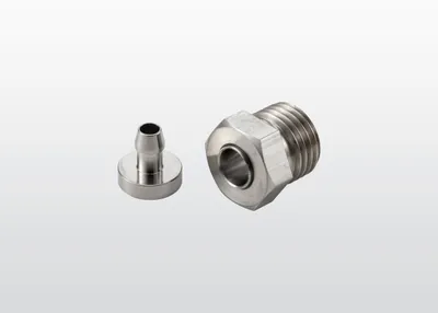 ABB 4C4831 – Fitting ass'y(?6X4) ABB 4C4831 – Fitting ass'y(?6X4)