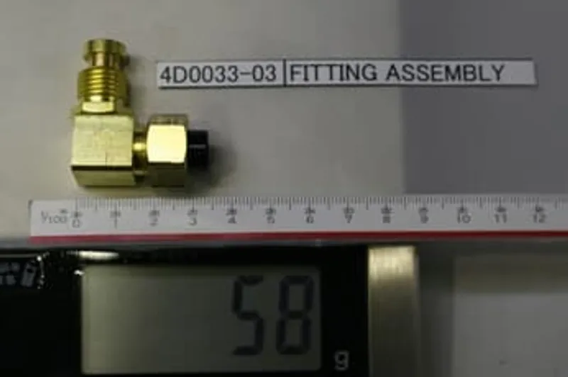 ABB 4D0033-03 — photo 2 of 5